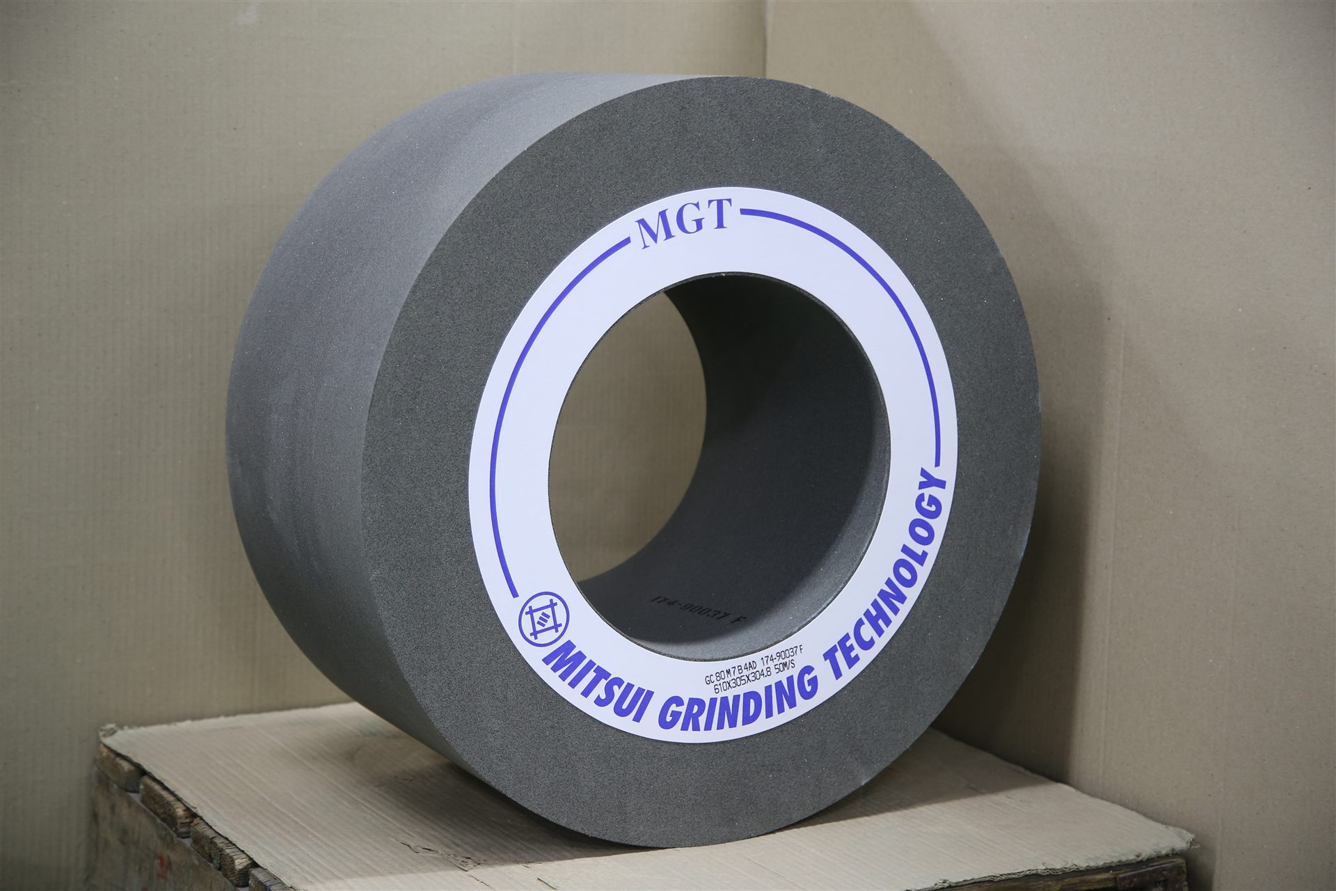 Centerless Grinding