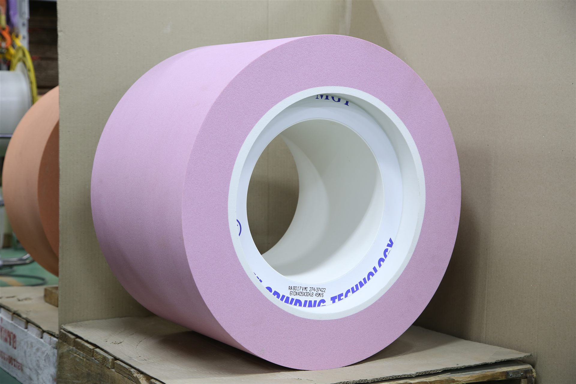 Centerless Grinding 3