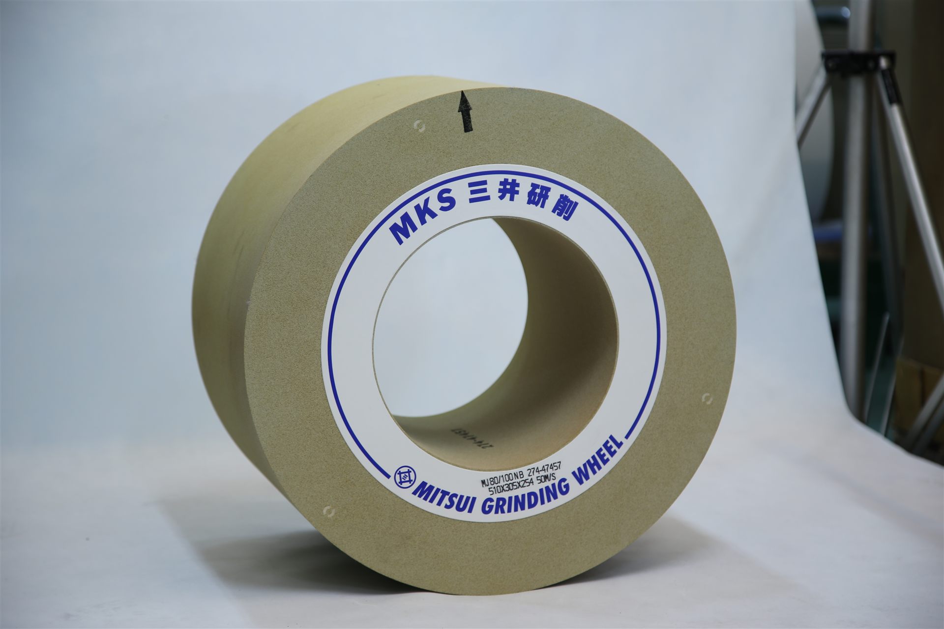 Centerless Grinding 4