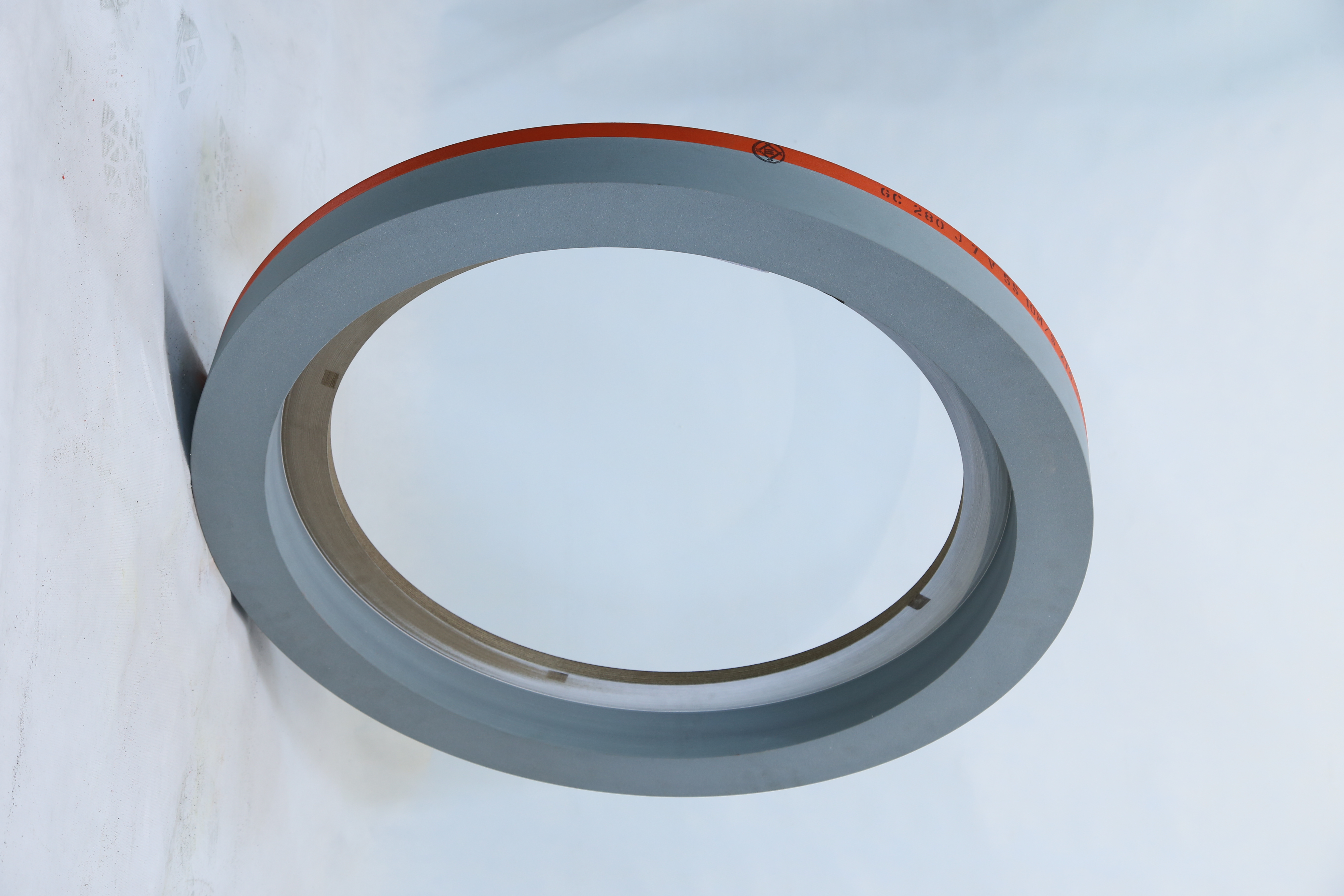 Ring, Cup 3